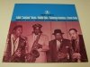 Eddie Lockjaw Davis - Buddy Tate - Coleman Hawkins - Arnett Cobb - Very Saxy (LP)